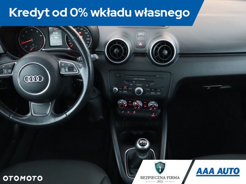 Audi A1 Sportback - 14