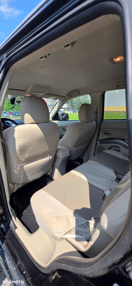 Citroën C-Crosser 2.2 HDi Exclusive - 8