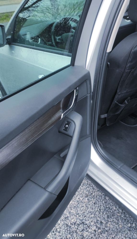 Skoda Octavia 2.0 TDI 4x4 Scout - 7