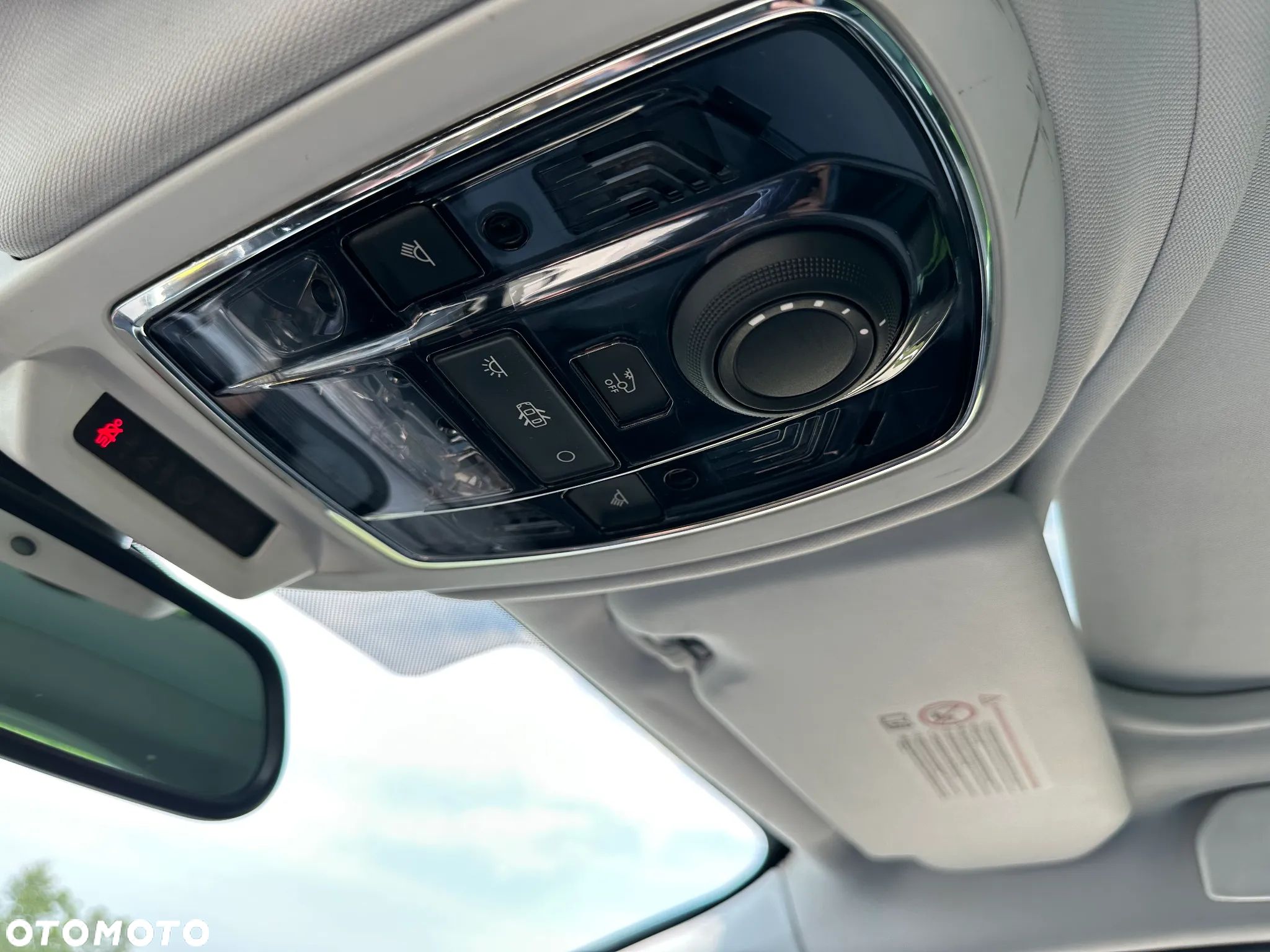 Peugeot 508 RXH 2.0 HDi HYbrid4 - 26
