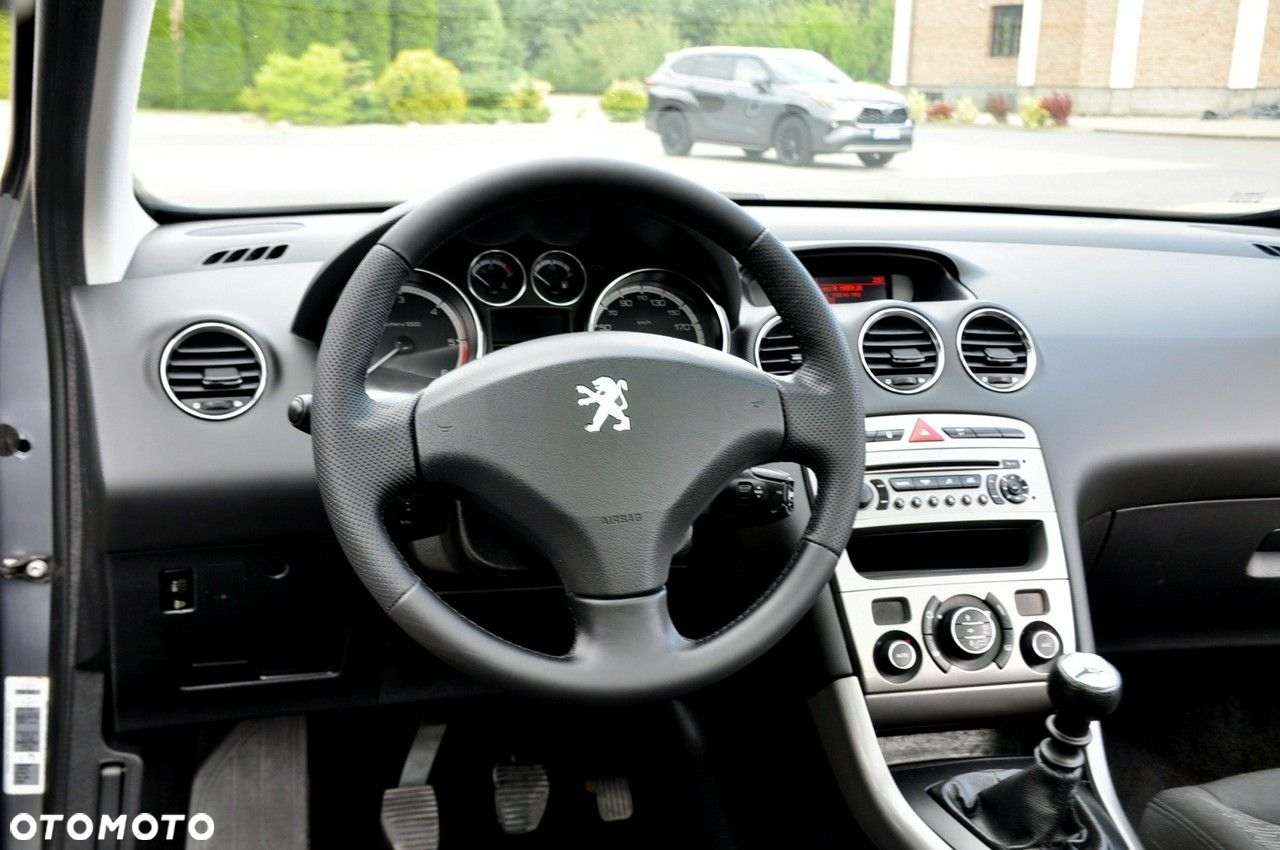 Peugeot 308 - 29