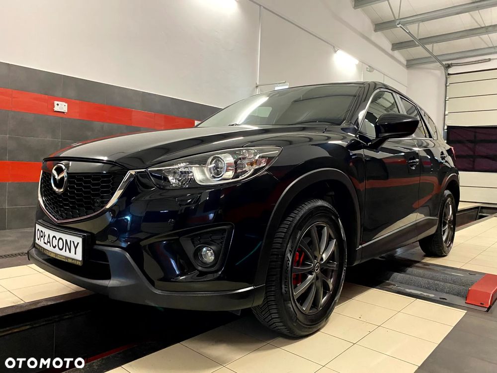 Mazda CX-5 2.0 Skyenergy 2WD - 2