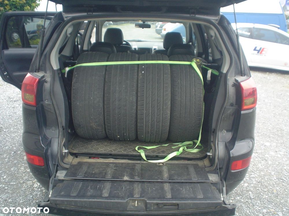 Peugeot 4007 2.2HDi Premium - 6