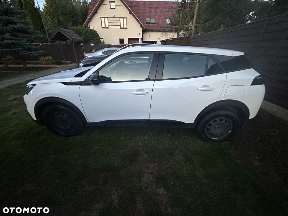 Peugeot 2008 BlueHDi 110 Active Pack - 8