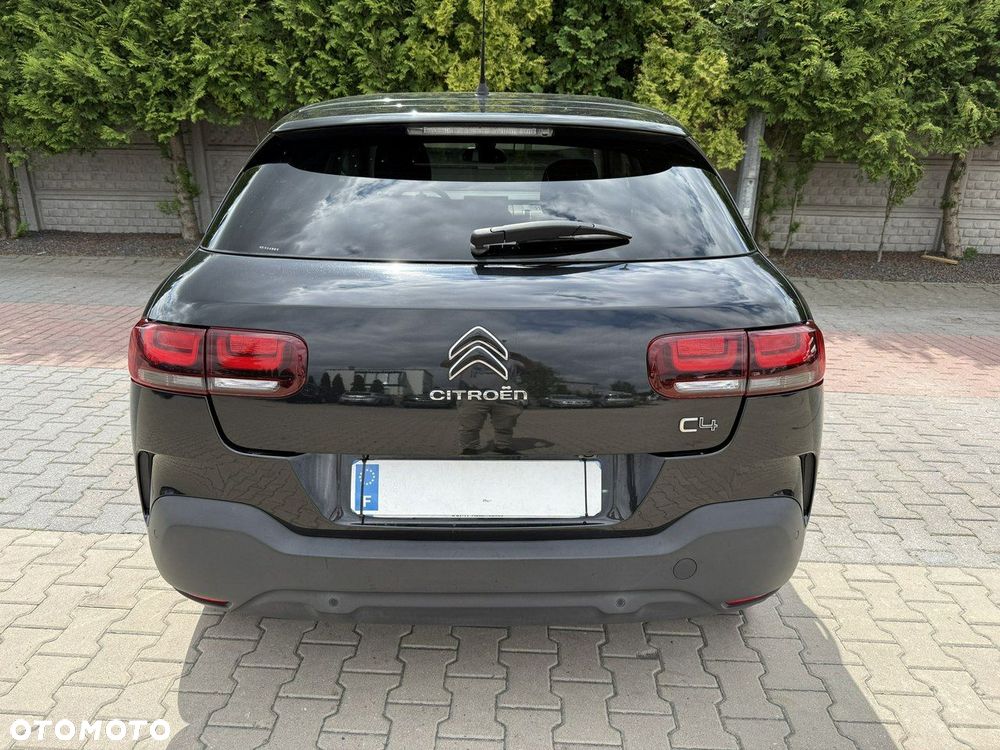 Citroën C4 Cactus - 2