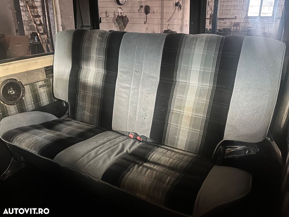 Toyota Land Cruiser - 16