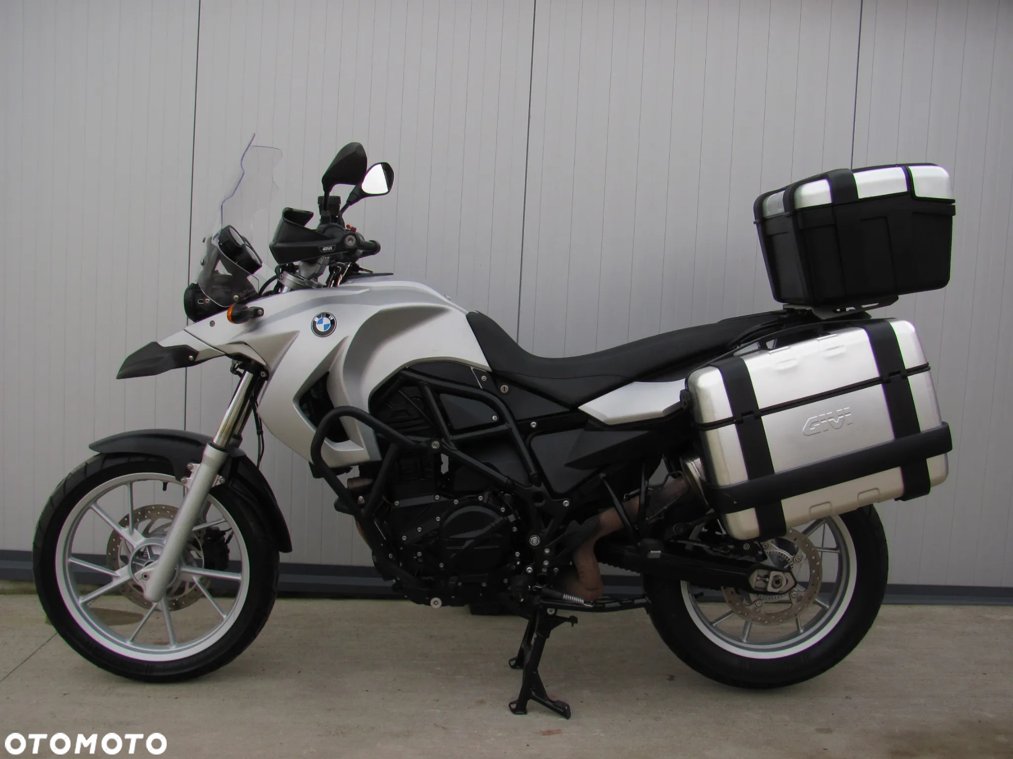 BMW GS - 19