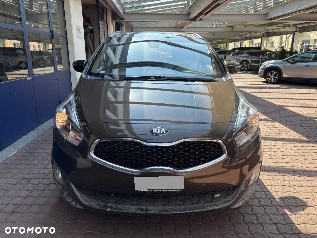 Kia Carens 1.7 CRDi XL 7os - 3