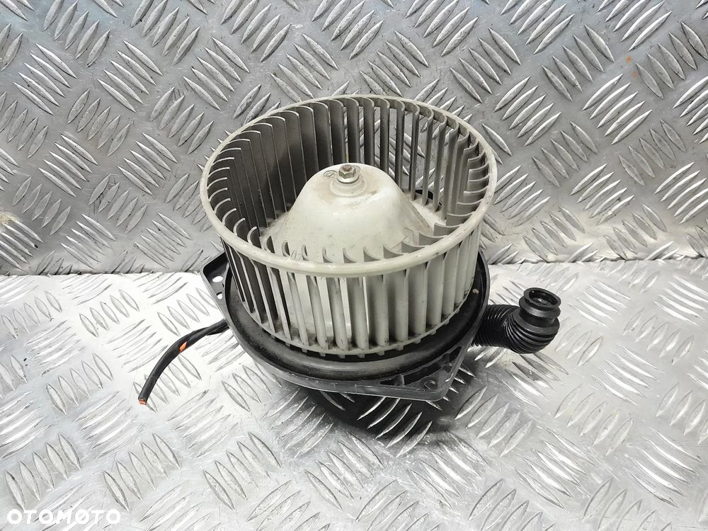 Dmuchawa wentylator nawiewów Chevrolet Aveo II T250 T255 05-11r. 4051-0650 - 2