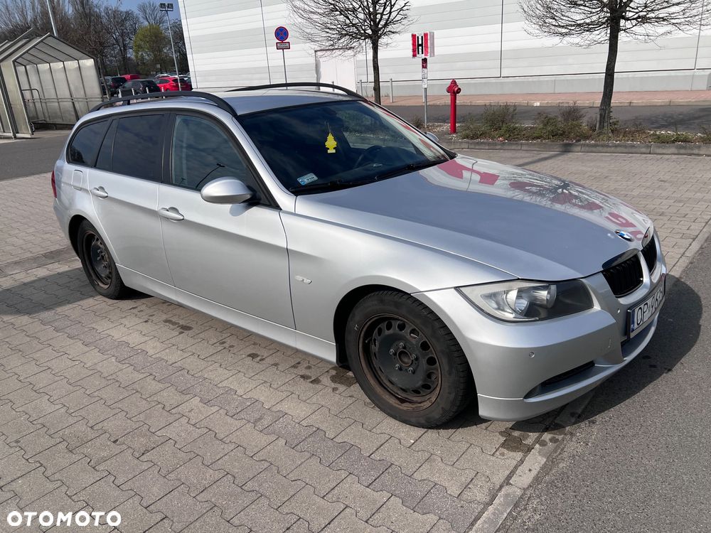 BMW Seria 3 - 3