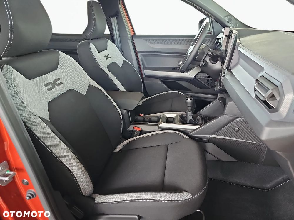 Dacia Duster 1.2 TCe mHEV Journey - 21