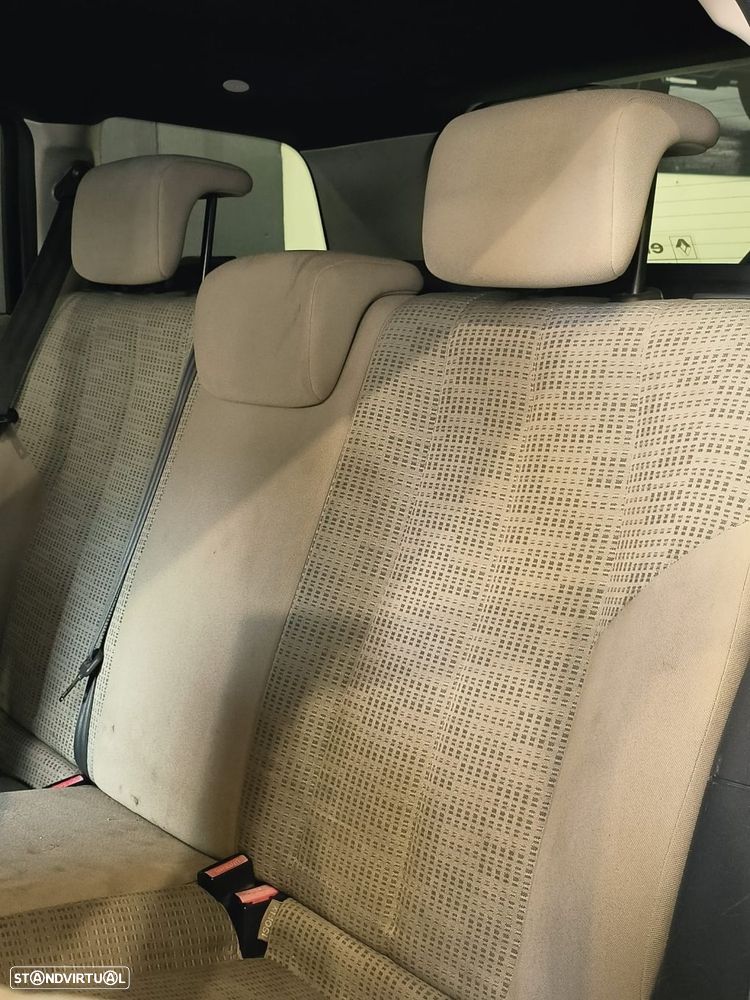 Renault Mégane Break 1.5 dCi Confort - 10