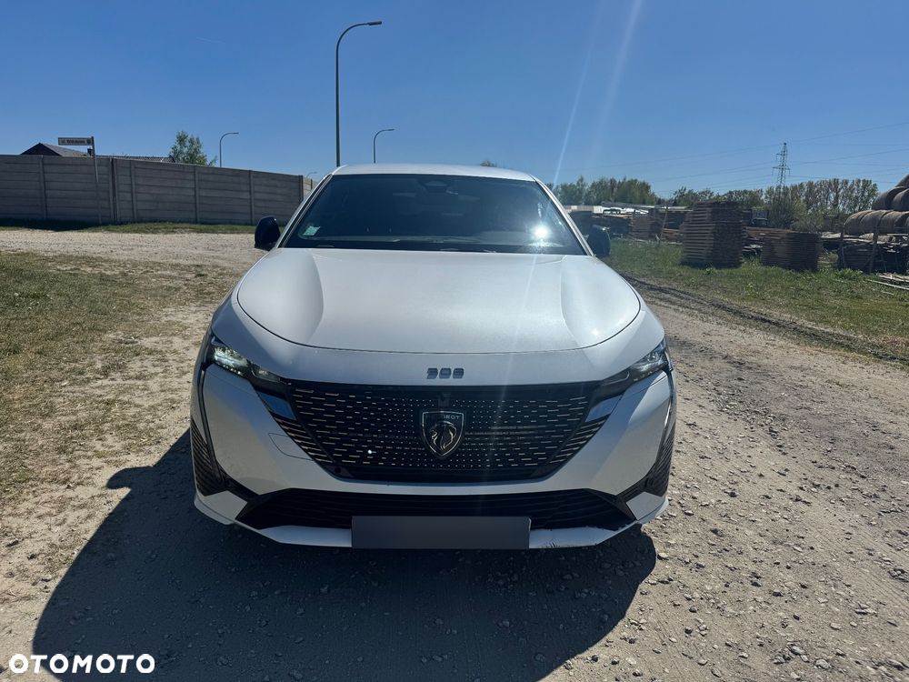 Peugeot 308 PureTech 130 GPF EAT8 Stop & Start GT Pack - 2