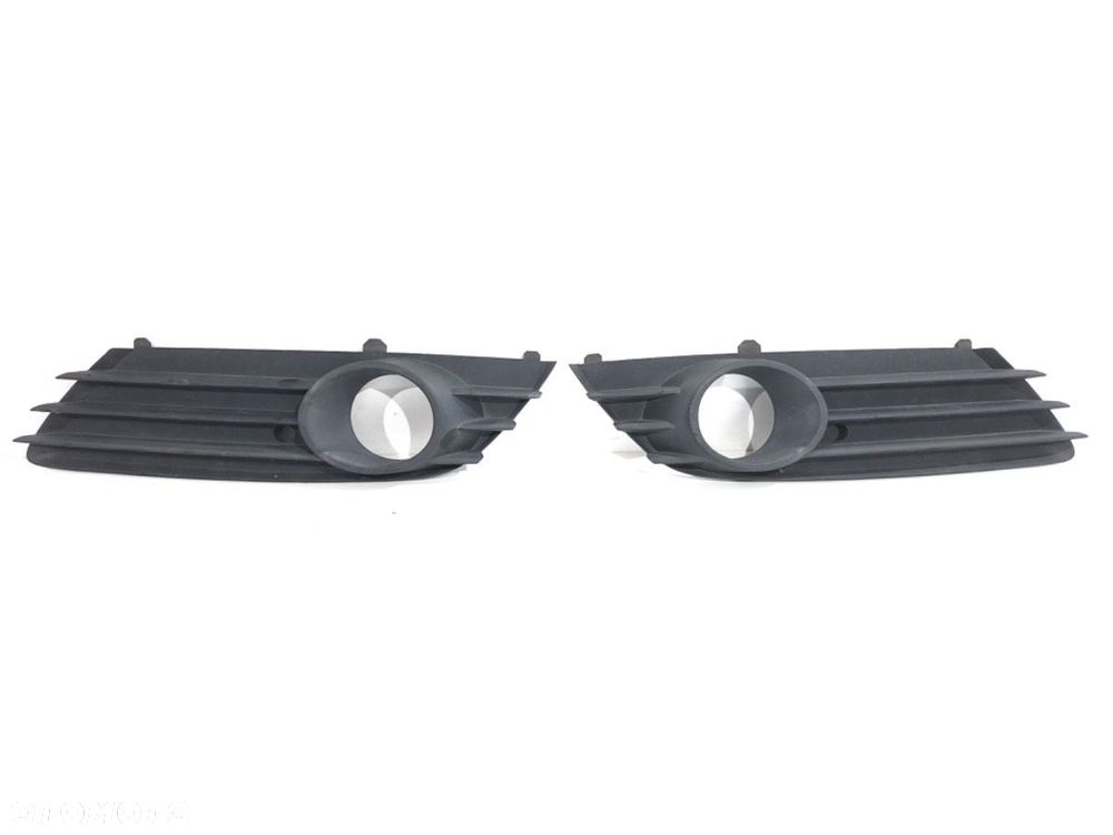 KRATKA ZDERZAKA PRZÓD KOMPLET - 149.00 PLN - OPEL ASTRA H (A04) 2004 - 2014 1.9 CDTI (L48) 110 kW - 6