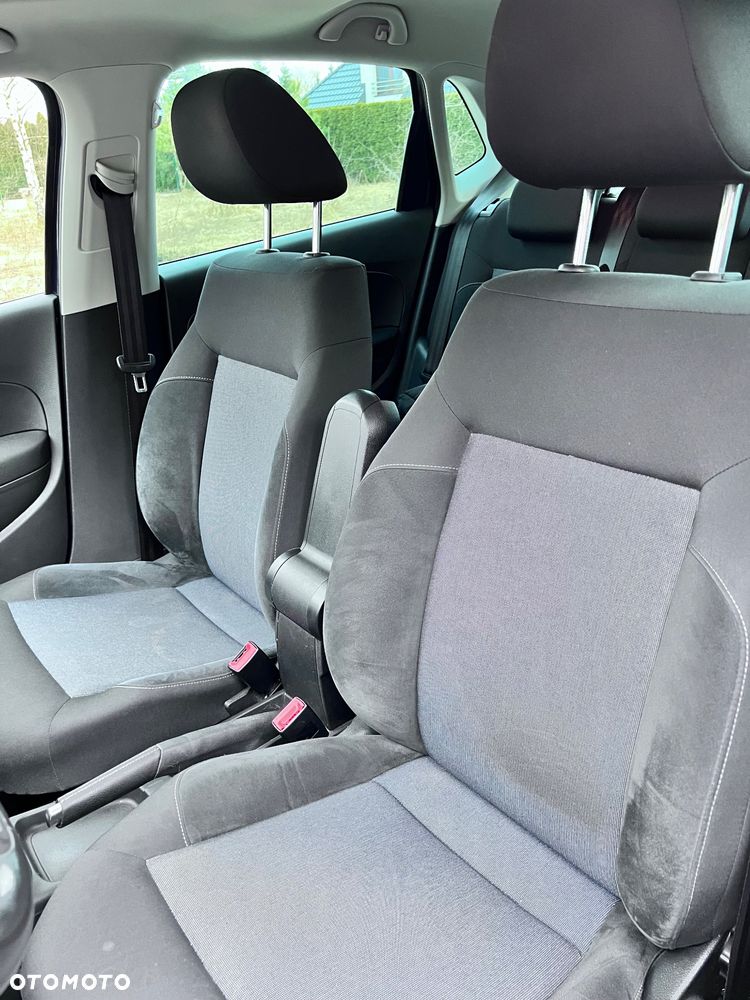 Volkswagen Polo 1.2 Style - 7