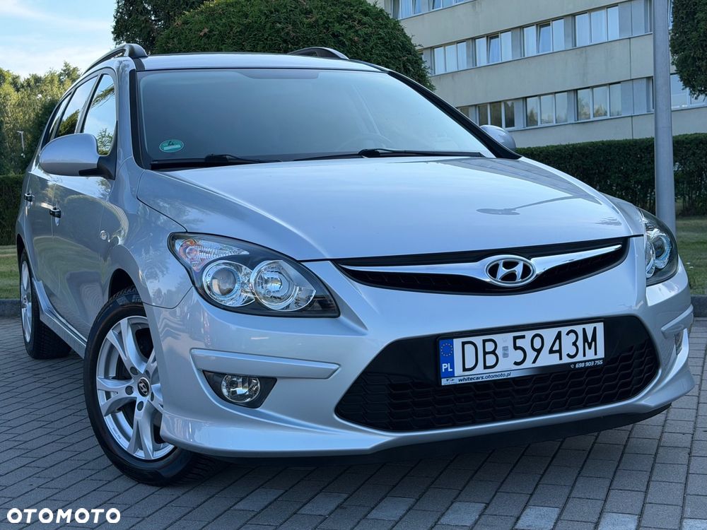 Hyundai i30 1.4 FIFA WM Edition - 12