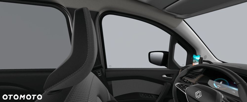Renault Kangoo - 11
