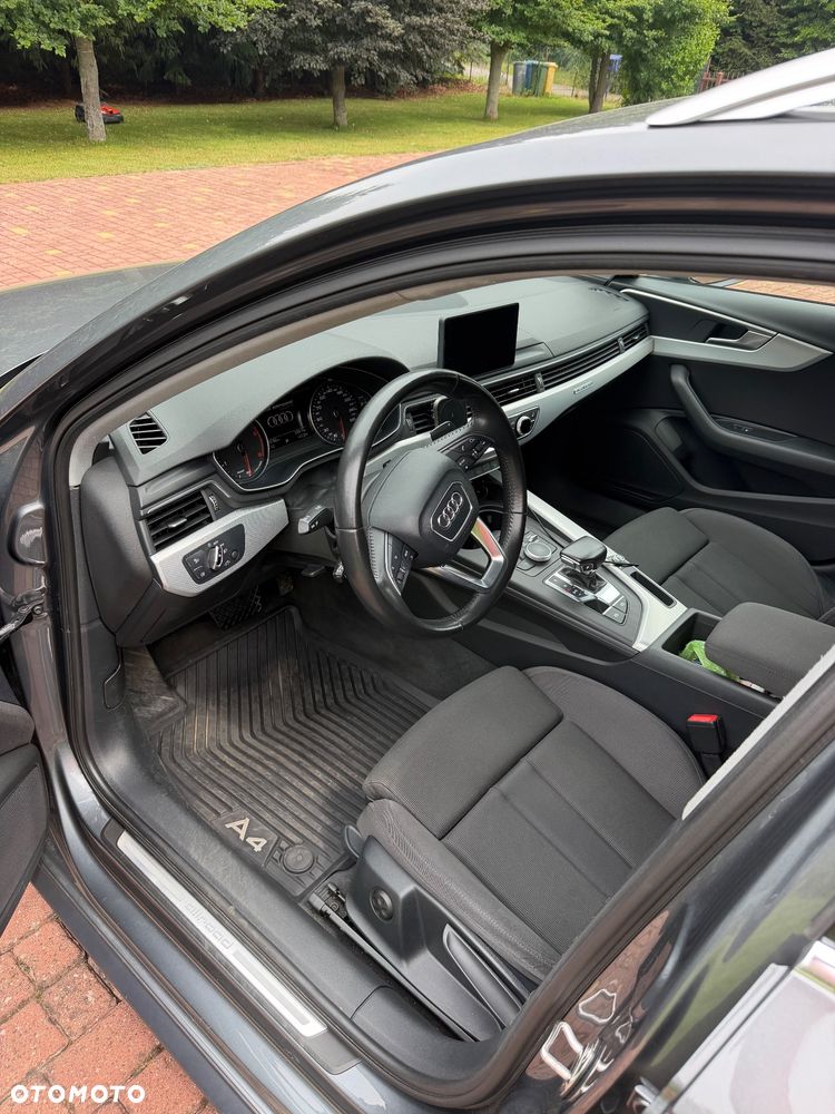 Audi A4 Allroad - 6