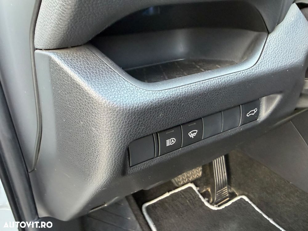 Toyota RAV4 2.5 VVT-iE 4x4 Exclusive - 27