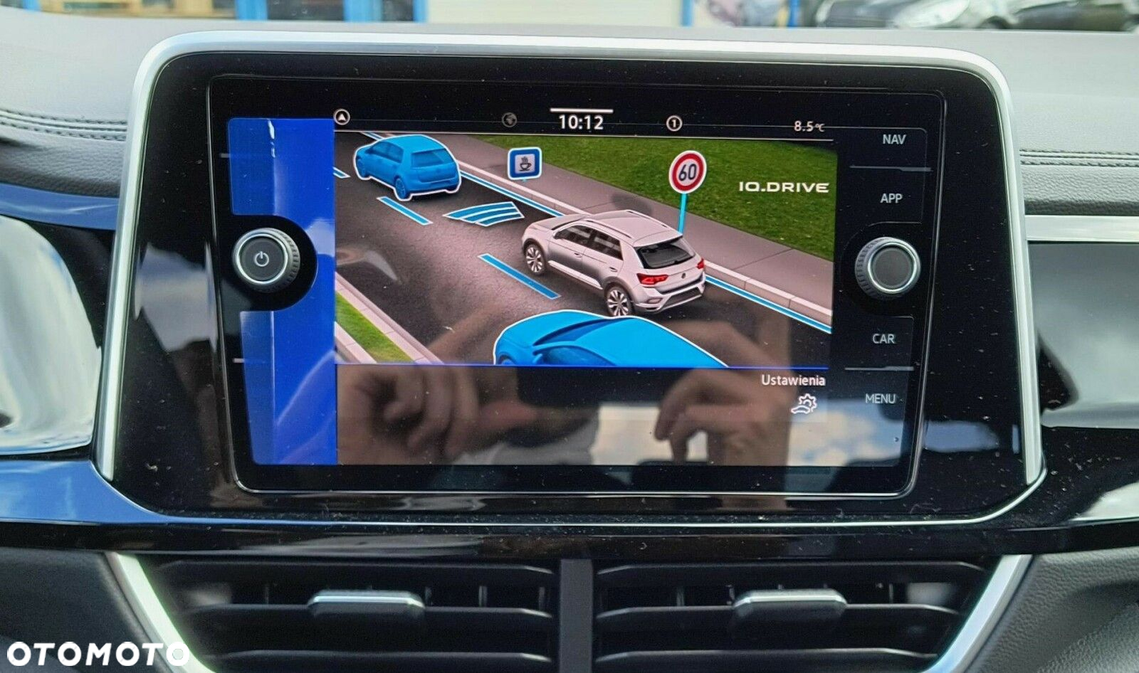 Volkswagen T-Roc 1.5 TSI R-Line Plus DSG - 17