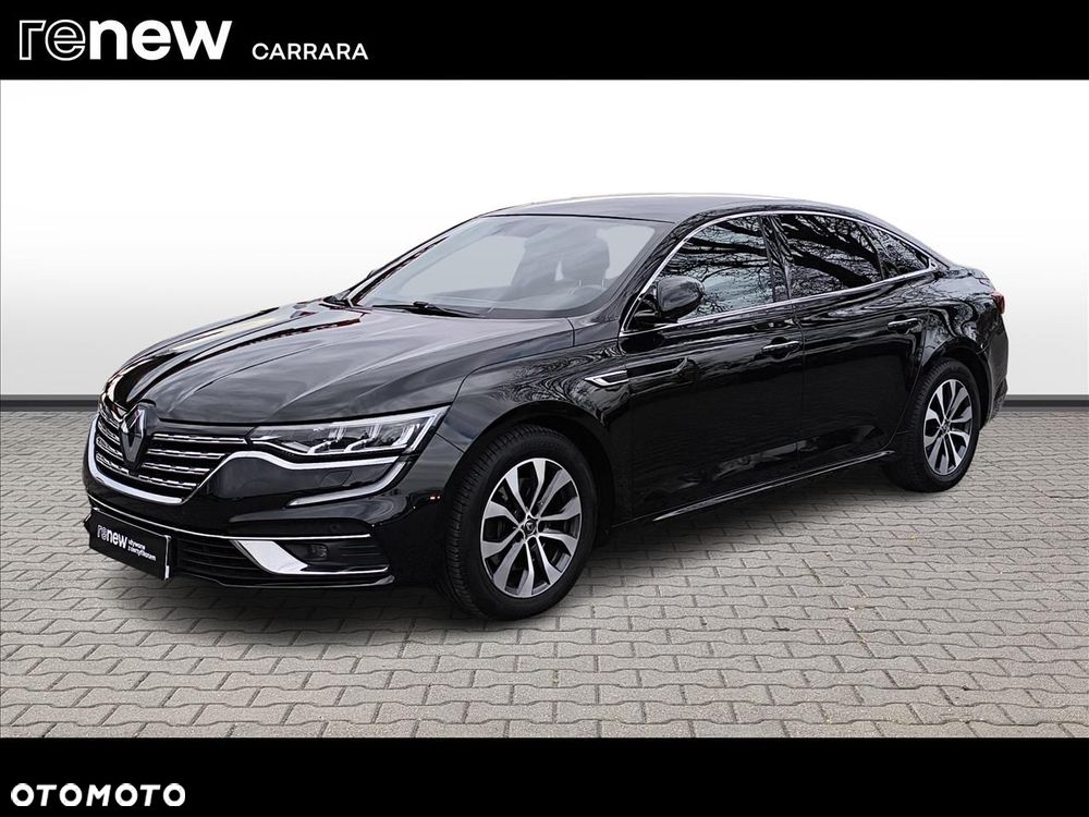 Renault Talisman 2.0 Blue dCi Intens EDC - 1