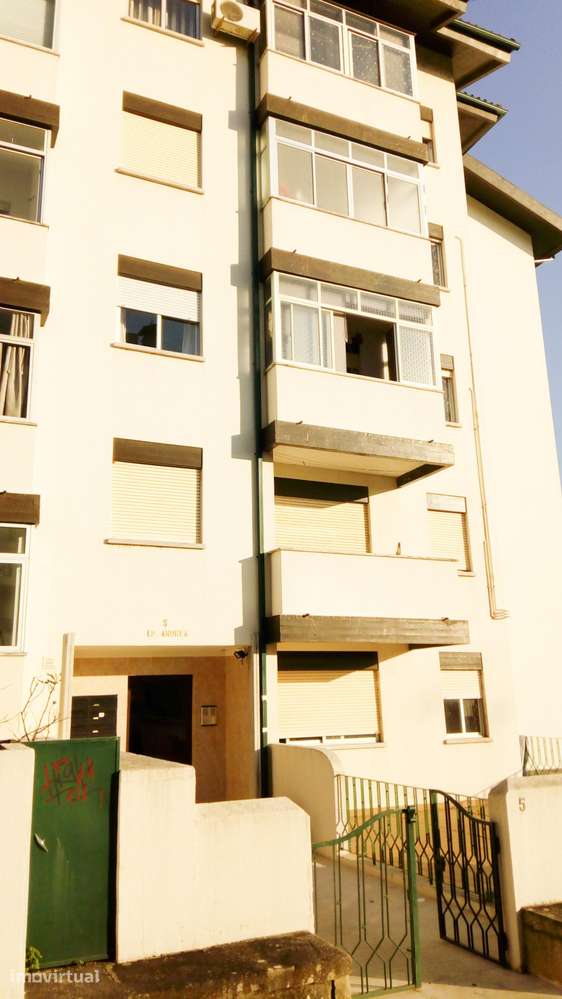 Apartamento T1 em Coimbra (B. Norton Matos) - Grande imagem: 5/5