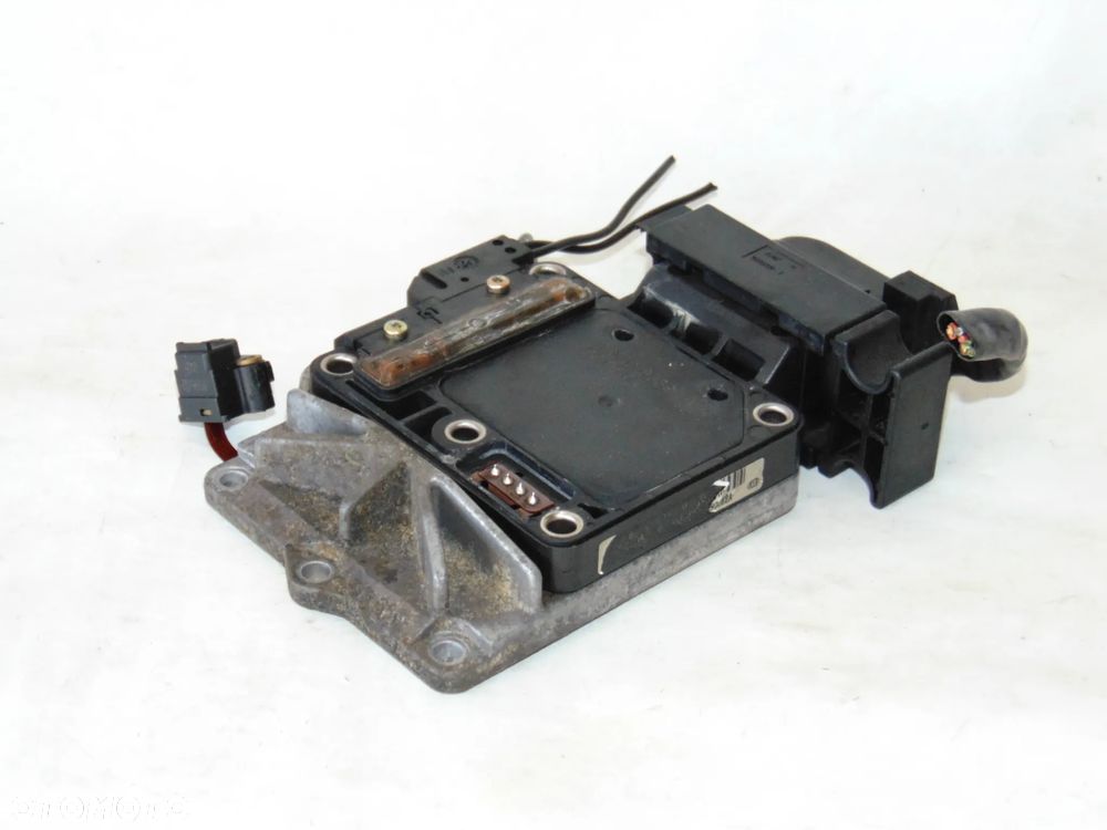 Moduł nastawnik sterownik pompy wtryskowej paliwa 0281010889 pompa wtryskowa Audi A6 C5 diesel 2.5 TDI 97-05r - 19