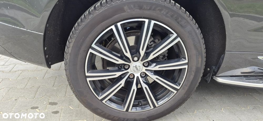 Volvo XC 60 B4 D Geartronic Inscription - 23