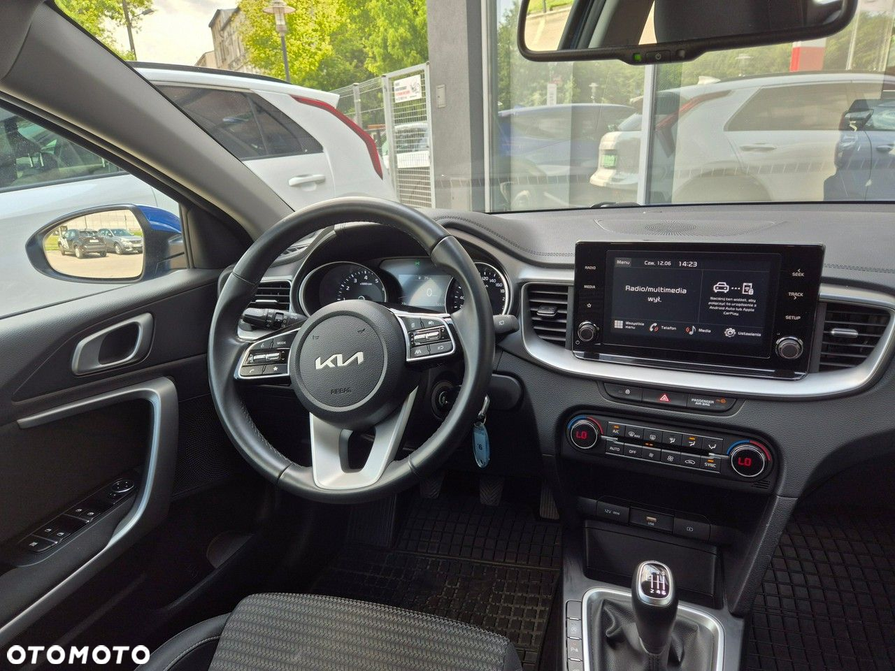 Kia Ceed - 18