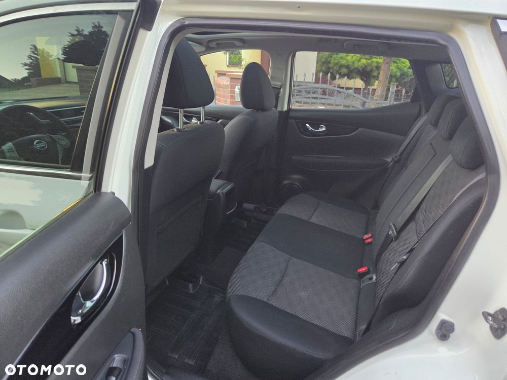 Nissan Qashqai 1.2 DIG-T 360 - 11