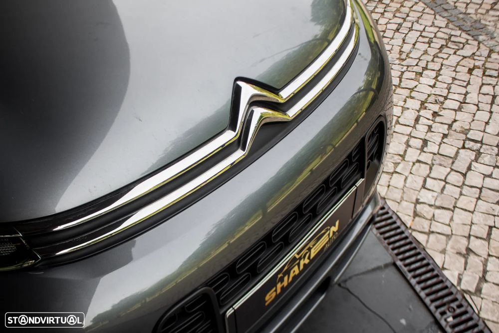 Citroën C3 Aircross 1.6 BlueHDi Feel - 8