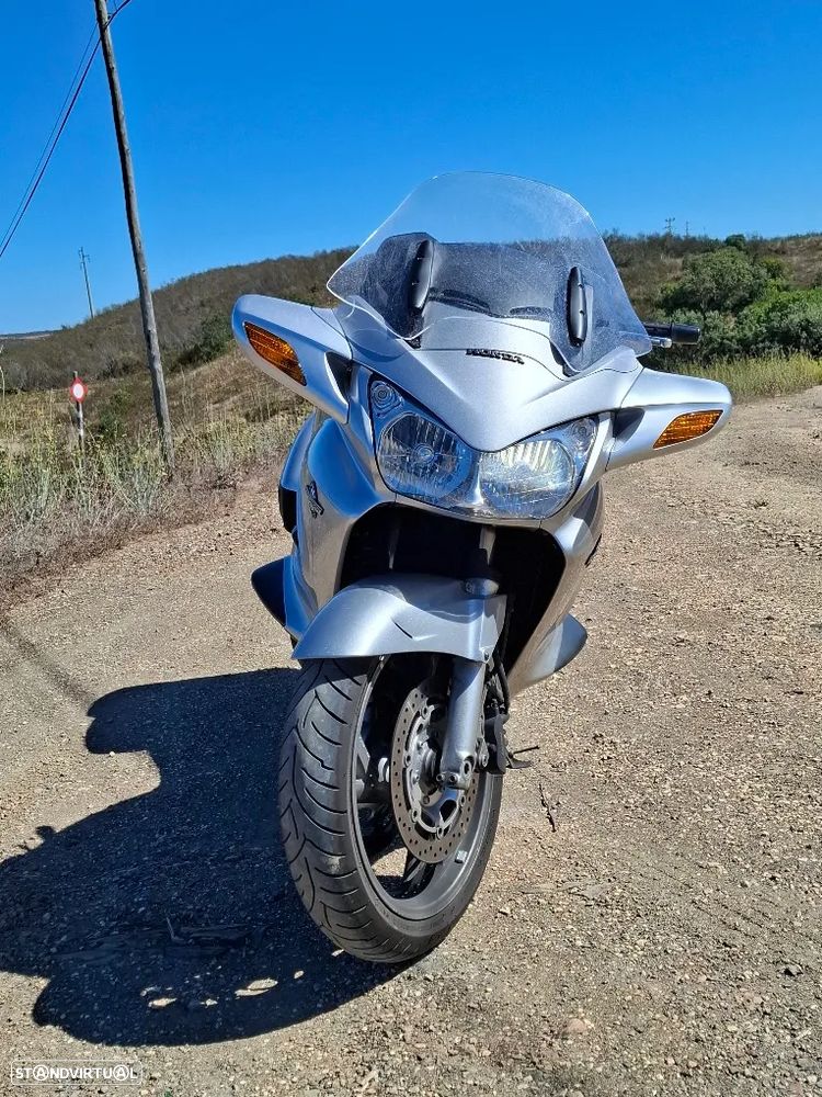 Honda Pan European - 5