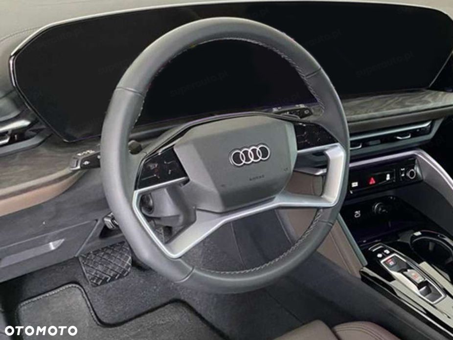 Audi Q5 - 9