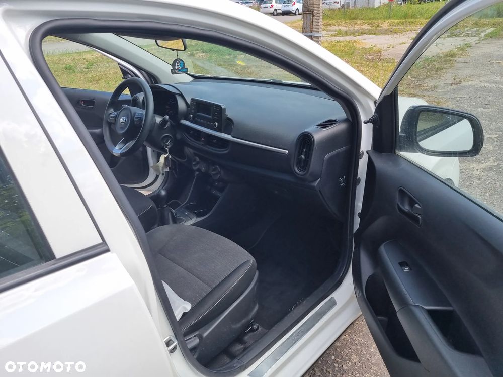 Kia Picanto 1.0 Dream-Team Edition - 9