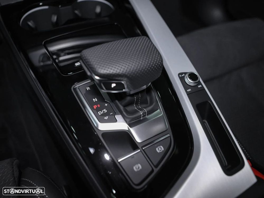 Audi A5 Sportback 35 TDI S line S tronic - 24