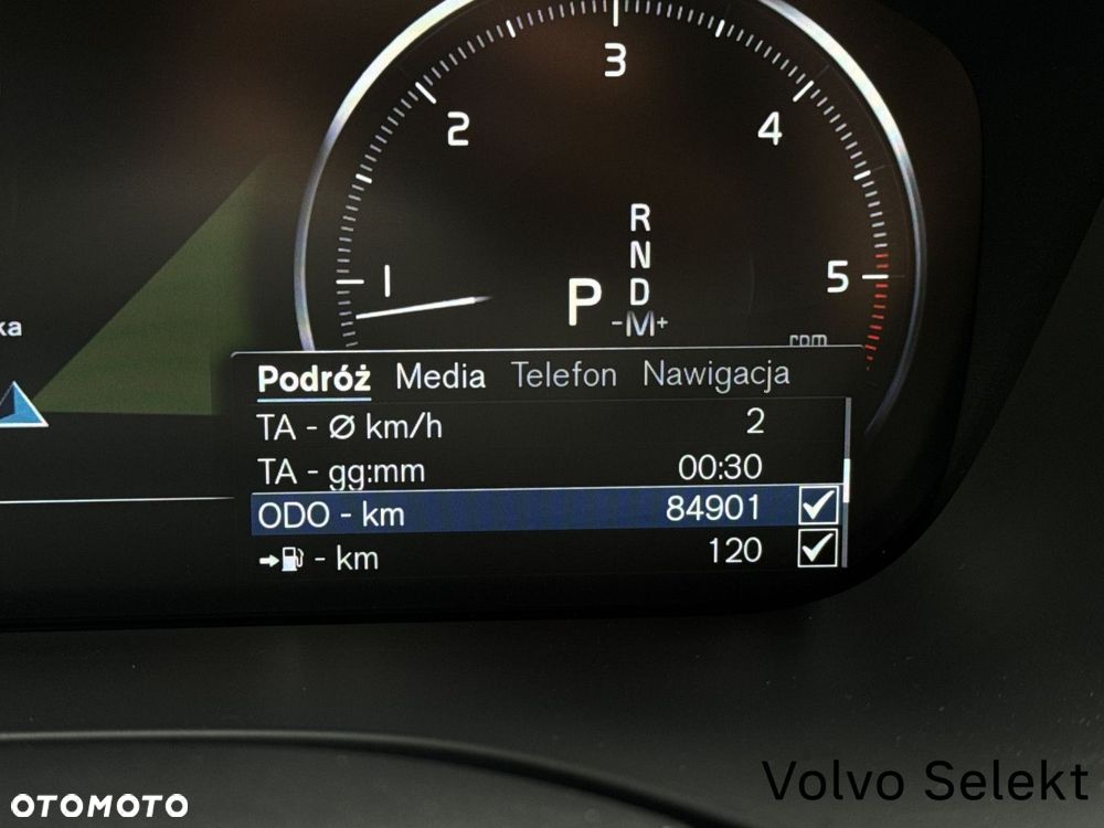 Volvo XC 60 - 25