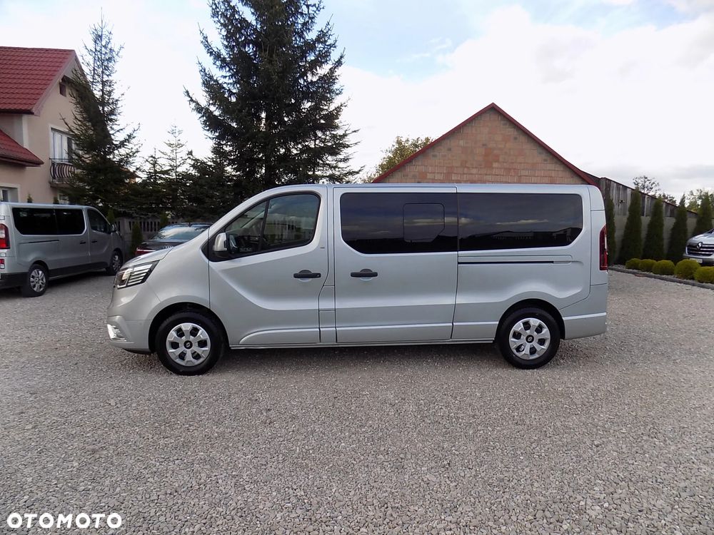 Renault Trafic 2.0 dCi Escapade EDC - 2