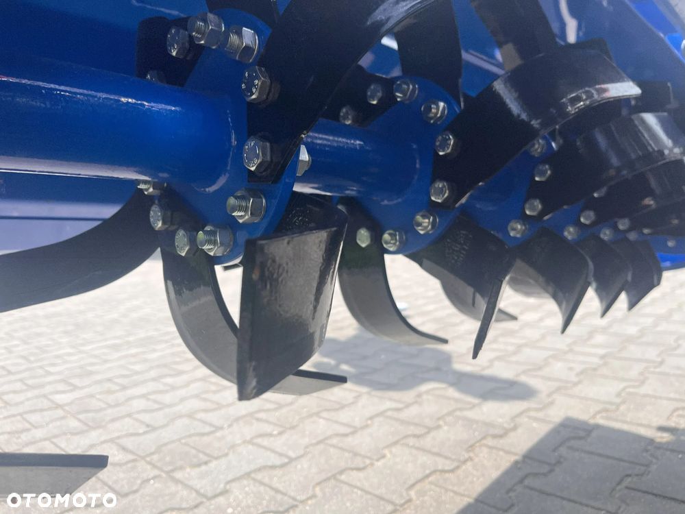 Solis Glebogryzarka - 9