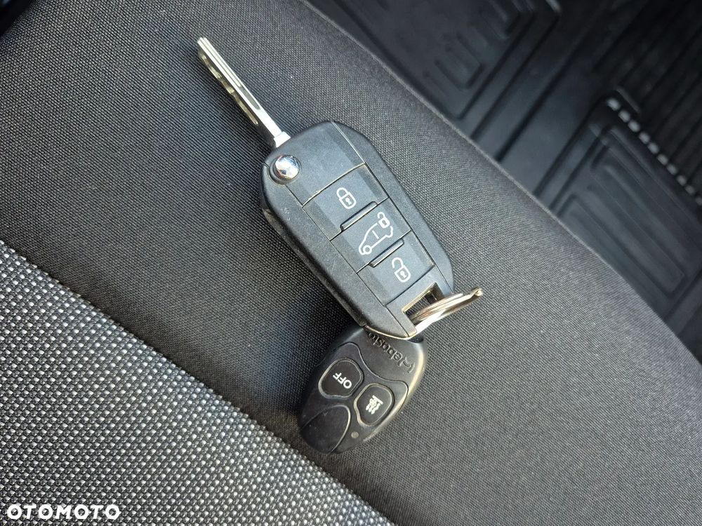 Toyota Proace FV 23% Automat, Webasto, Kamera - 18