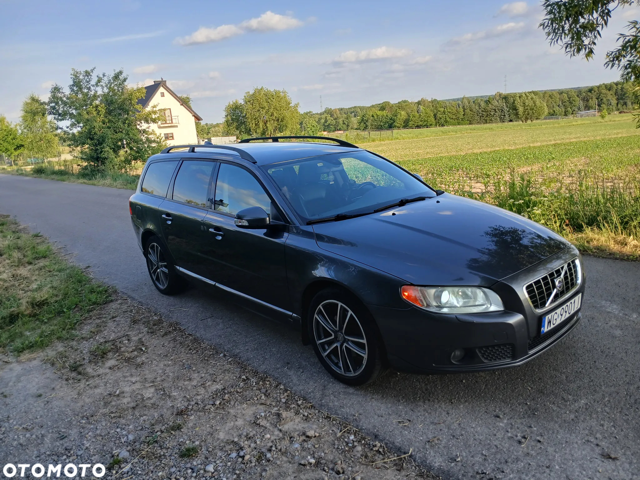 Volvo V70 2.0 Kinetic - 16