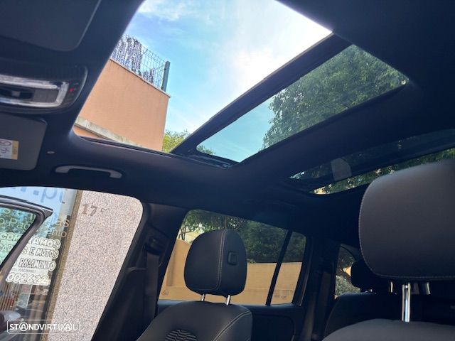 Mercedes-Benz GLB 200 7G-DCT Progressive - 39