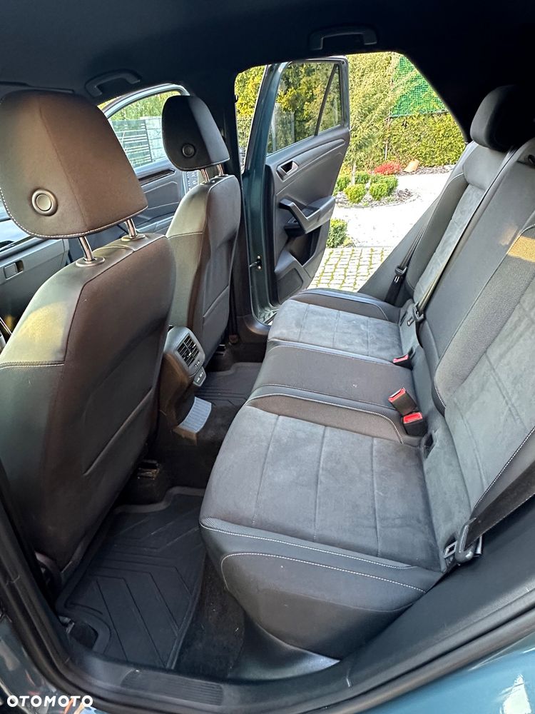 Volkswagen T-Roc 1.5 TSI Style DSG - 12
