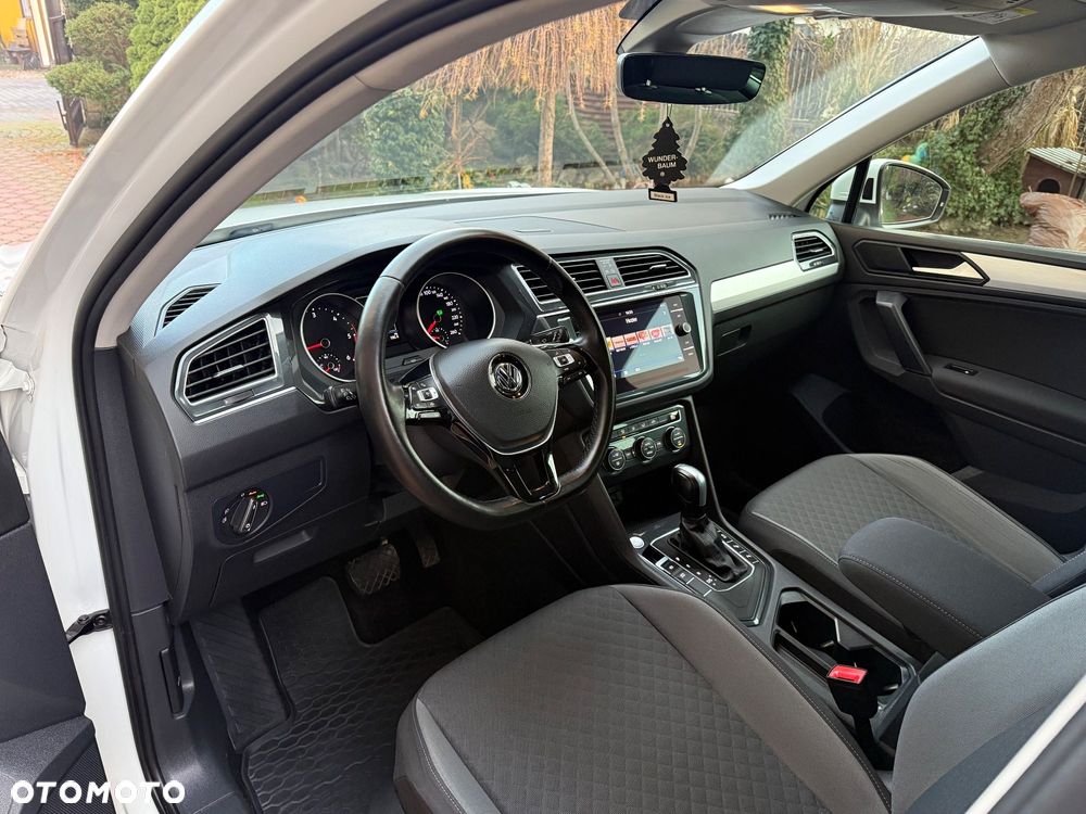 Volkswagen Tiguan 2.0 TDI BMT SCR Highline DSG - 15