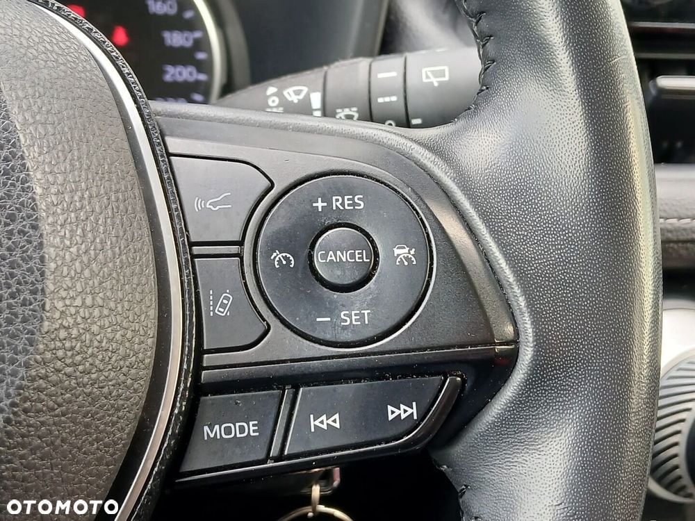 Toyota RAV4 2.0 Active 4x2 MS - 31