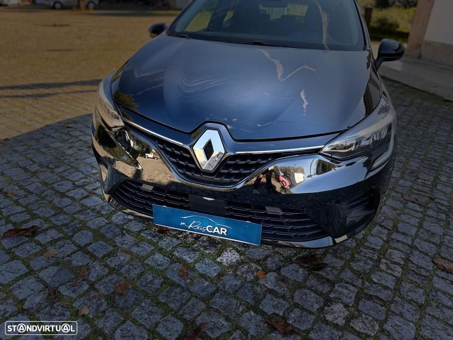 Renault Clio 1.0 TCe Techno - 6