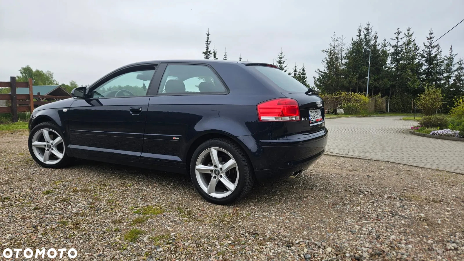 Audi A3 1.8 TFSI Ambition - 5