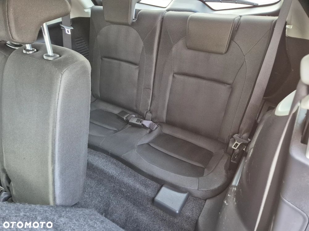 Nissan Qashqai+2 2.0 dCi 4x4 Visia - 34