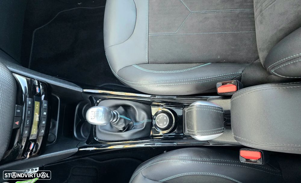 Peugeot 2008 PureTech 130 Stop&Start Crossway - 16