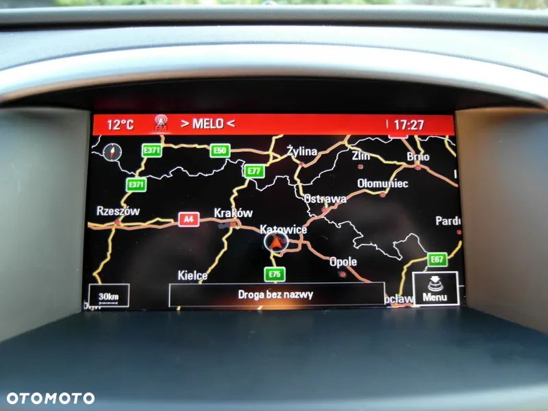 Opel Astra 1.4 Turbo Innovation - 33