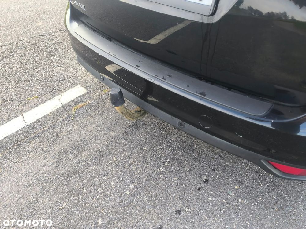Ford C-MAX 1.6 TDCi Start-Stop-System SYNC Edition - 16